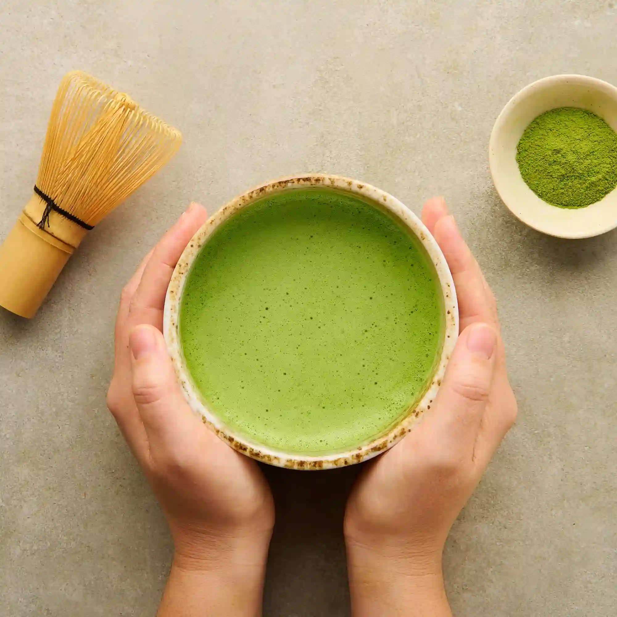 matcha catering hire belgium