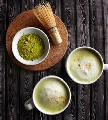 Matcha Bar Hire Belgium